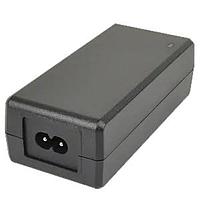 CUI Inc SDI50-24-UD2-P6 Desktop AC Adapters 50W 24V 2.1A 2.5cn + C8 EU cord level VI