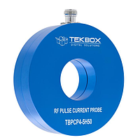 Tekbox TBPCP4-5H50 RF pulse current monitoring probe (5 Hz~ 50 MHz)