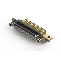 EDAC 634-M44-363-WT5 High Density D-Sub Connectors High Density D-Sub Connectors