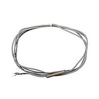 Eaton E57-08GBE03-C Proximity Sensors INDUCTIVE PROX,8MM,3WDC,CBL,NPN,NC,SH