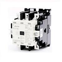 MITSUBISHI S-T100 AC200V 2A2B Contactor (4P 32A 30kA)