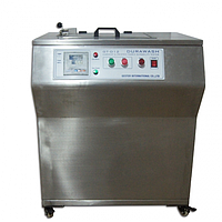 GESTER GT-D12 Durawash Garment & Printed Duability Tester (560rpm±2%)
