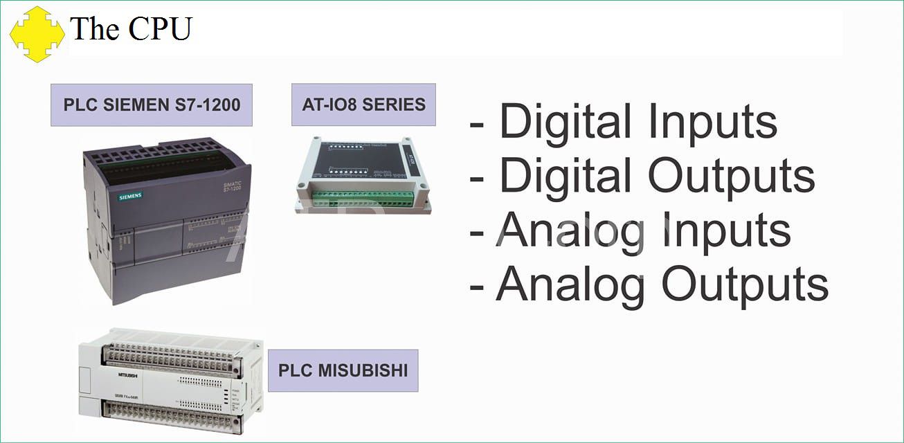 thiết bị thu thập dữ liệu từ máy móc