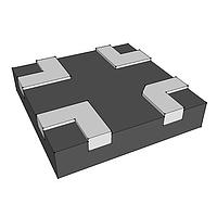 Microchip Technology MIC5019YFT-T5 High-Side Ultra-Small High Side MOSFET Driver