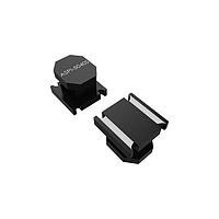 Abracon ASPI-5040S-6R8M-T Power Inductor FIXED IND 6.8UH 2.6A 49 MOHM