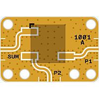 Quantic X-Microwave XR-B5A8-0604D RF Splitter Splitter, LRPS-2-1+ [PCB: 1001]