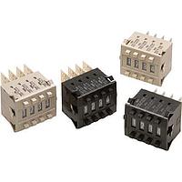 Omron Electronics A7PH-206 Thumbwheel Switches SWITCH