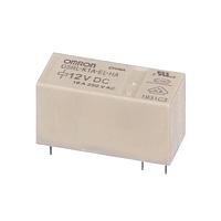 Omron Electronics G5RL-K1A-EL-HA DC12 Low Profile Latching relay 16A Hi Inrush switching