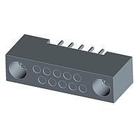 AirBorn RM242-020-201-2900 Connectors R-Series .075