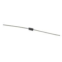 Micro Commercial Components (MCC) 1N4003-TP Standard Recovery Rectifier 1A 200Vr 140Vrm 200V 30A 1.0Vf 5.0uA 15pF