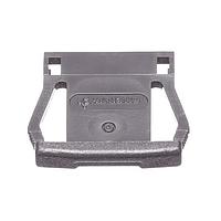 ZF Electronics 0609-1347 Thumbwheel Switches Right End Cap