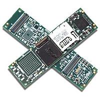 Gumstix GUM3703WEB Computer-On-Modules - COM Overo IceSTORM-B COM