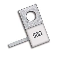 KYOCERA AVX FT10515N0050JBK High Frequency/RF Resistors 50OHMS           5%