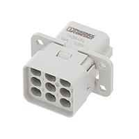 PHOENIX CONTACT 1408494 Inserts HC-COM- 8-EBUC