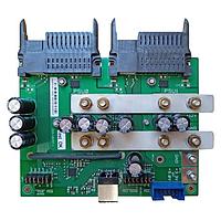 Bel Power Solutions SNP-OP-BOARD-01 Accessories PCBA;CONNECTOR BOARD;POWER SUPPLY HIGH EFFICIENCY;SNP;FINISHED GOOD;PLATINUM PLATFORM INTERFACE