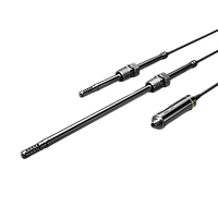 VAISALA MMP78 Moisture in oil probe (40~+100 °C (-40~+212 °F), 0~1 aw)