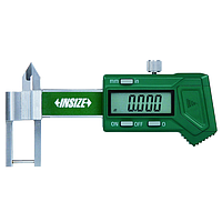 INSIZE 2164-25A Digital 3-Purpose Snap Gage (0-25mm/0-1")