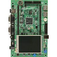 STMicroelectronics STM32373C-EVAL Evaluation Boards STM32763C Eval BRD 32-Bit ARM M4 72MHz