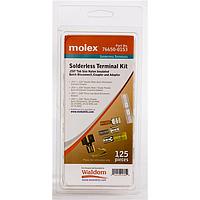 Molex 76650-0153 Terminal Kit QUICK DISCONNECT KIT ADAPTER