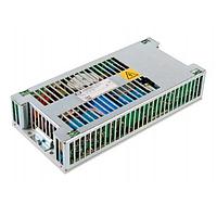 XP Power CCH400PS24 AC-DC Converter PSU, 400W, ENCLOSED, BASE PLATE COOLED