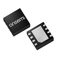 onsemi NB3N551MNR4G Clock Buffers 1:4 CLOCK