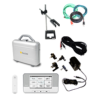 Raysafe 1506053 RaySafe X2 Solo R/F with mAs, HVL, and Flexi  Stand