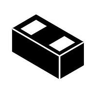 onsemi ESD5484FCT5G ESD Suppressors 1 CH. ESD PROTECTION