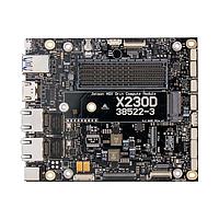 Auvidea 70416 Carrier Boards X230D carrier board for NVIDIA AGX Orin