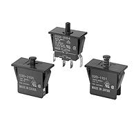 Omron Electronics D2D-3104-2 Interlock Switches Door Interlock Switch