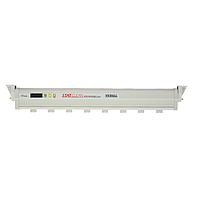  Vessel C-60 AC Pulse Ionizing Clean Bar