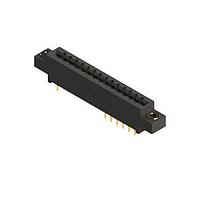 EDAC 887-028-523-803 Receptacles High Temp Card Edge Connector
