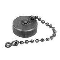 Amphenol Industrial 97-60-12 Receptacle Cover RECPT. CAP 12 12SL