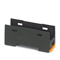 PHOENIX CONTACT 2200666 Housing, Lower Part EH 22,5F-B/ABSBK9005 BASE,FLAT,BLACK