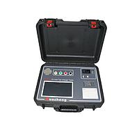 Huazheng HZYA-3Z On-load Tap-changer Tester (100Ω)