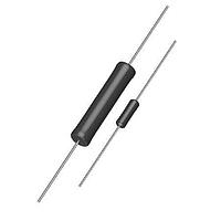 Vishay Dale GN0015R100FE1280 Power Resistors Wirewound Silicone Coated 5.1ohms 1% 1watt