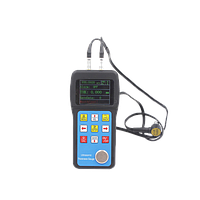 EBP UT-3 Ultrasonic Thickness Gauge (0.75-700mm)