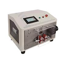 JCW JCW-C04A Automatic Cable / Tube Cutting Machine (0.1-99999 mm, 12mm)