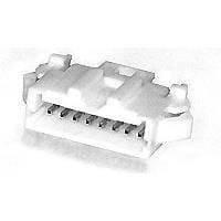 AMP Connectors - TE Connectivity 6-292215-5 Shrouded MINI CT SGL RELAY 15P BLUE