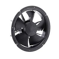 ebm-papst W1G200-EF41-01 Axial Fan DC Tubeaxial Fan