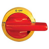 Altech LK11 1-0-2 Y/R U Switch Hardware