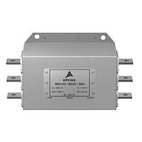 EPCOS B84143B1000S080 Power Line Filters ENTSTOERFILTER 3X1000A 520V