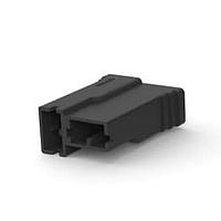 AMP Connectors - TE Connectivity 1-926522-1 Housing 02P.POS-LOCK HSG.