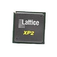 Lattice Semiconductor LFE5UM-45F-7BG381C FPGA - Field Programmable Gate Array ECP5 FPGA 45K LUTs w/ SERDES