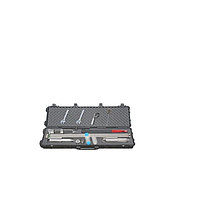 AMS 209.55 3 1/4" Environmental Soil Sampling Kit