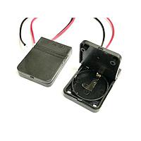 Coin Cell Battery Holders