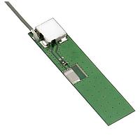 Taoglas ALA.01.07.0095A Active Antenna ALA.01 GPS/GALILEO Active Loop Antenna 45*10*2.3mm, 95mm oe1.13, I-PEX MHFIU.FL