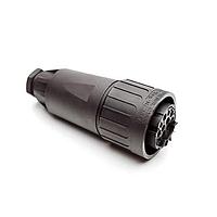 Amphenol Tuchel C016-10E014-003-2 Connectors FEMALE CABLE CONNECTOR 14+PE