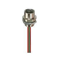 Lumberg Automation RKF 3U/6F Sensor Cables / Actuator Cables