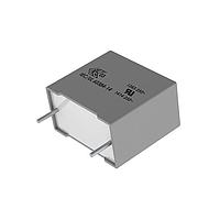 KEMET R747I2100AA00J Polypropylene Pulse/High Frequency Capacitors 2k V 0.01 uF 105C 5%  LS=15 mm AEC-Q200