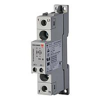 Carlo Gavazzi RGS1A60D50KKEDIN SSR 1P-SSR-DC IN-ZC 600V 12A 1200VP-E-SRW IN DIN